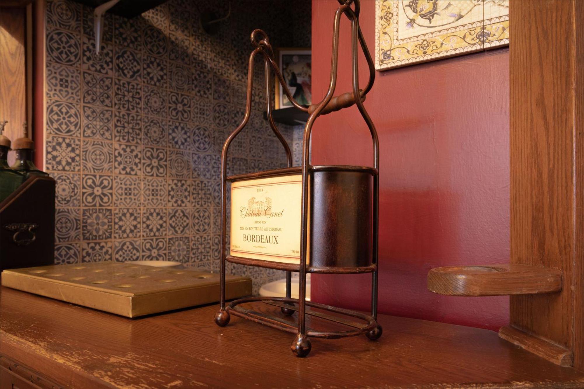 Hotel Rouge — Photos 2